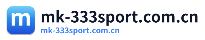 mk-333sport.com.cn Logo